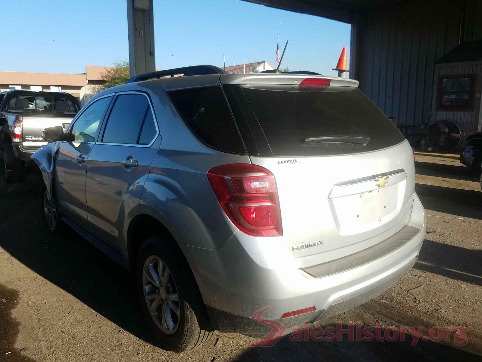 2GNALCEK6H1552682 2017 CHEVROLET EQUINOX