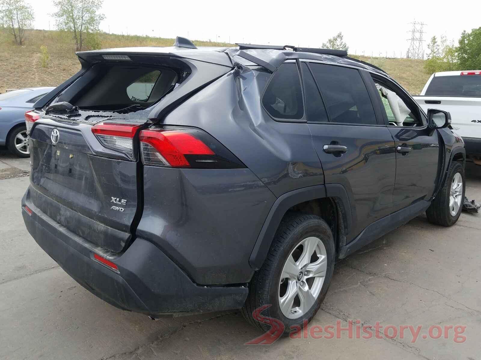 JTMP1RFV3KD012724 2019 TOYOTA RAV4