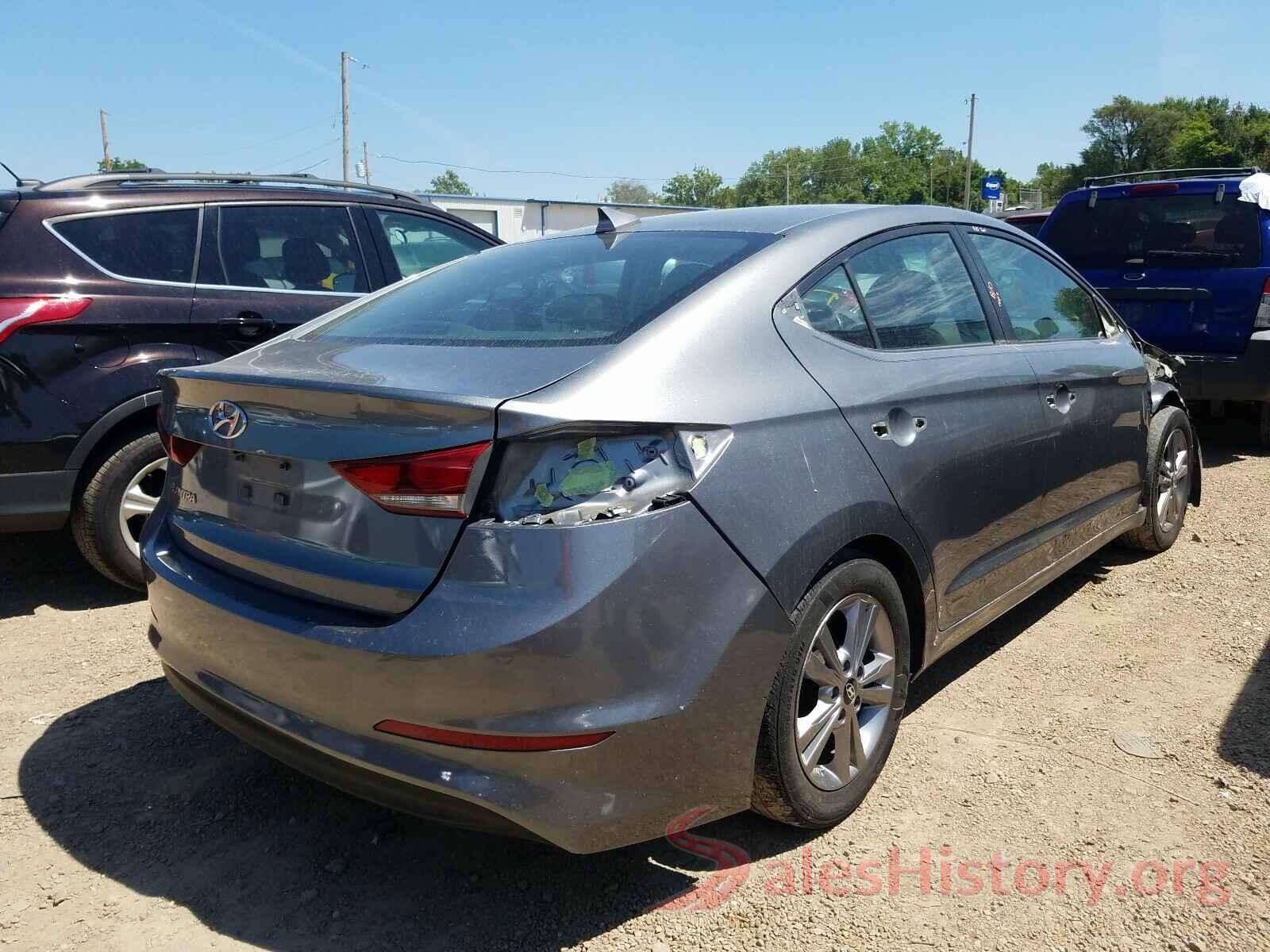 KMHD84LF7HU250126 2017 HYUNDAI ELANTRA