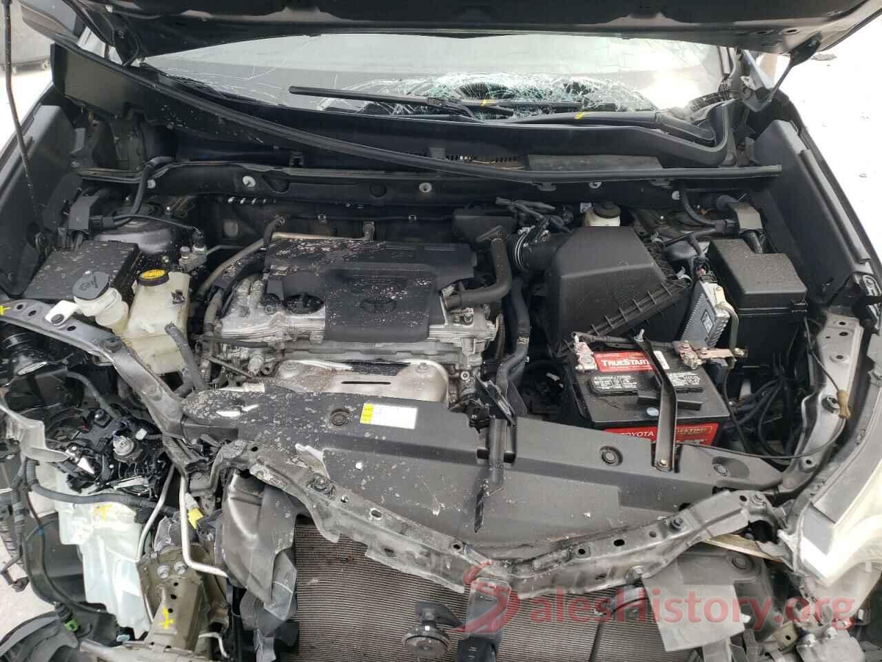 2T3ZFREV3HW353385 2017 TOYOTA RAV4