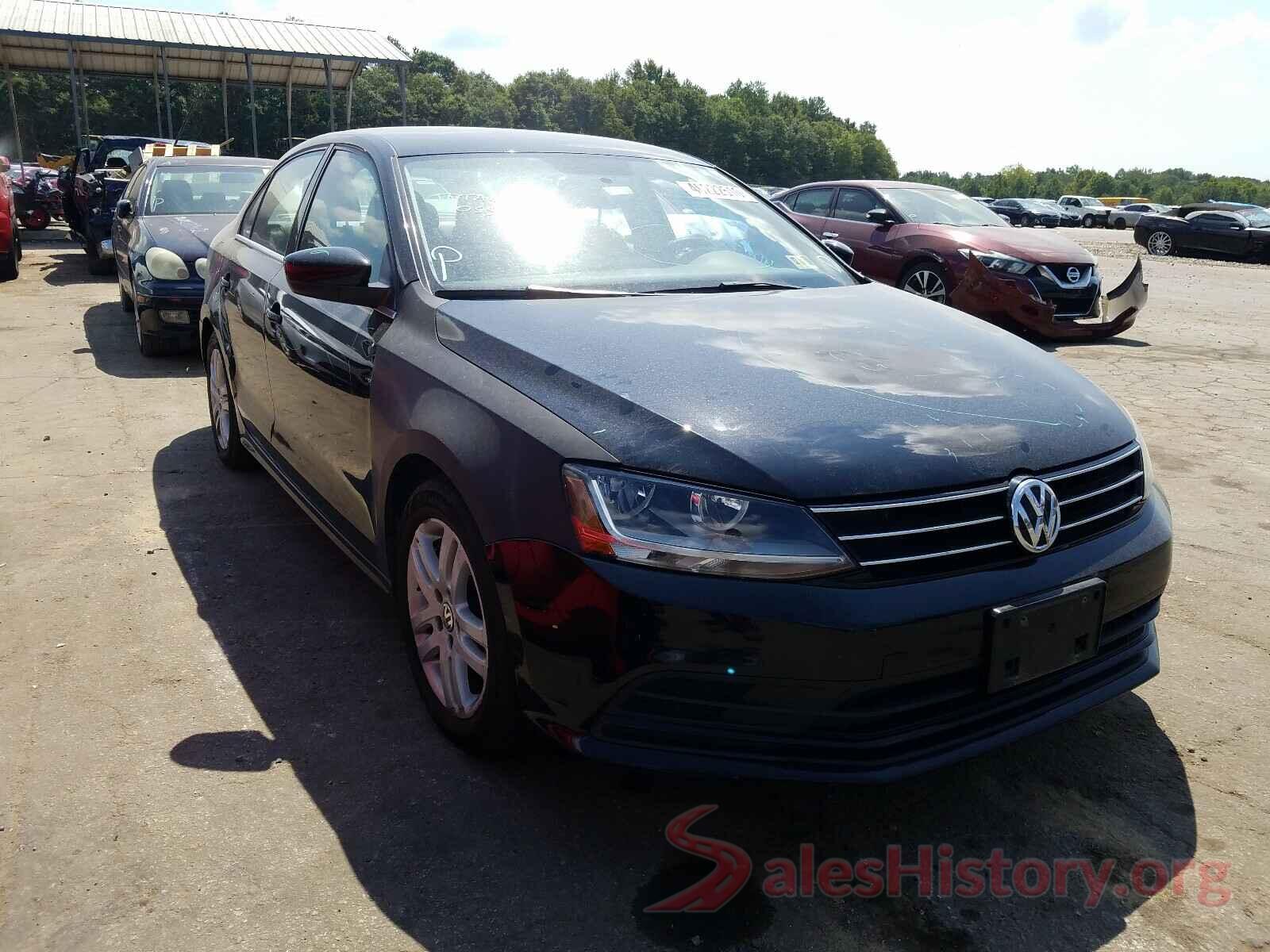 3VW2B7AJ1HM337866 2017 VOLKSWAGEN JETTA