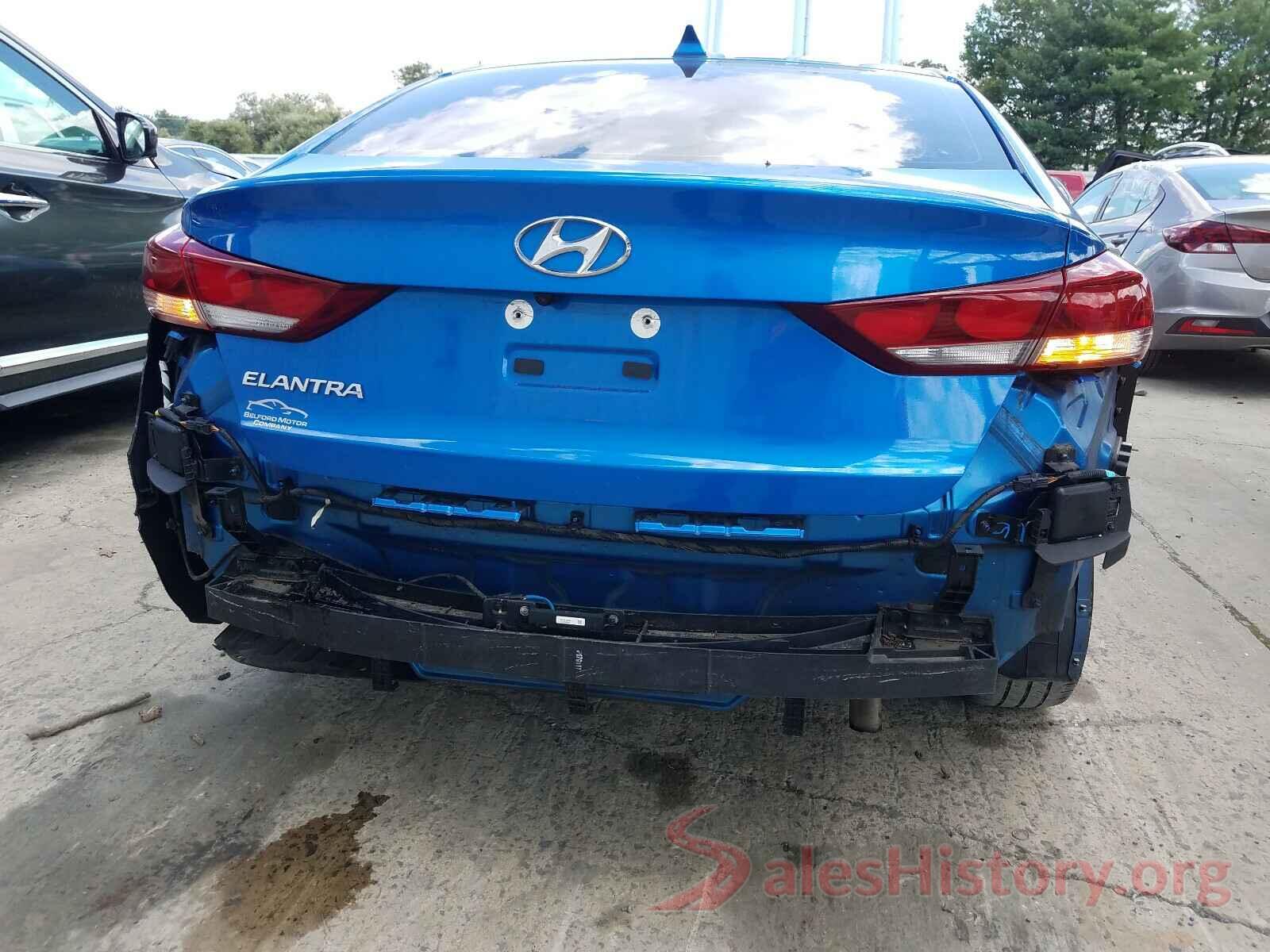 KMHD84LF8HU378472 2017 HYUNDAI ELANTRA