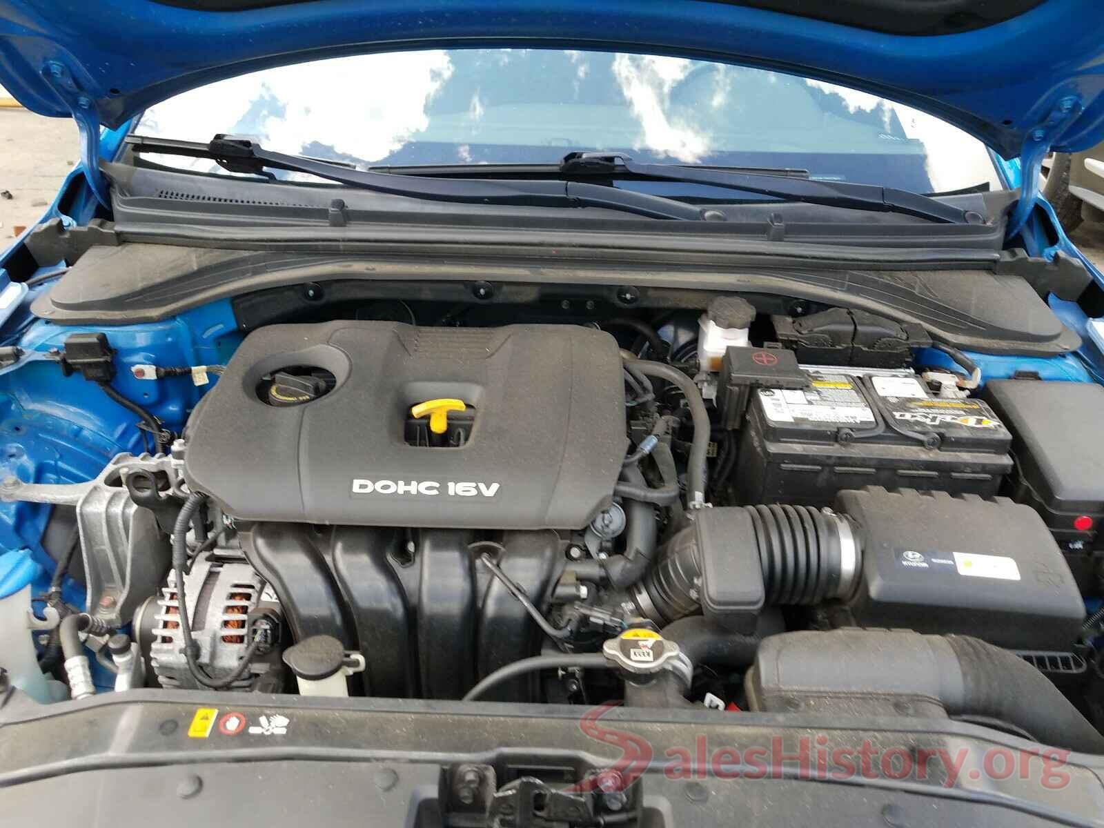 KMHD84LF8HU378472 2017 HYUNDAI ELANTRA