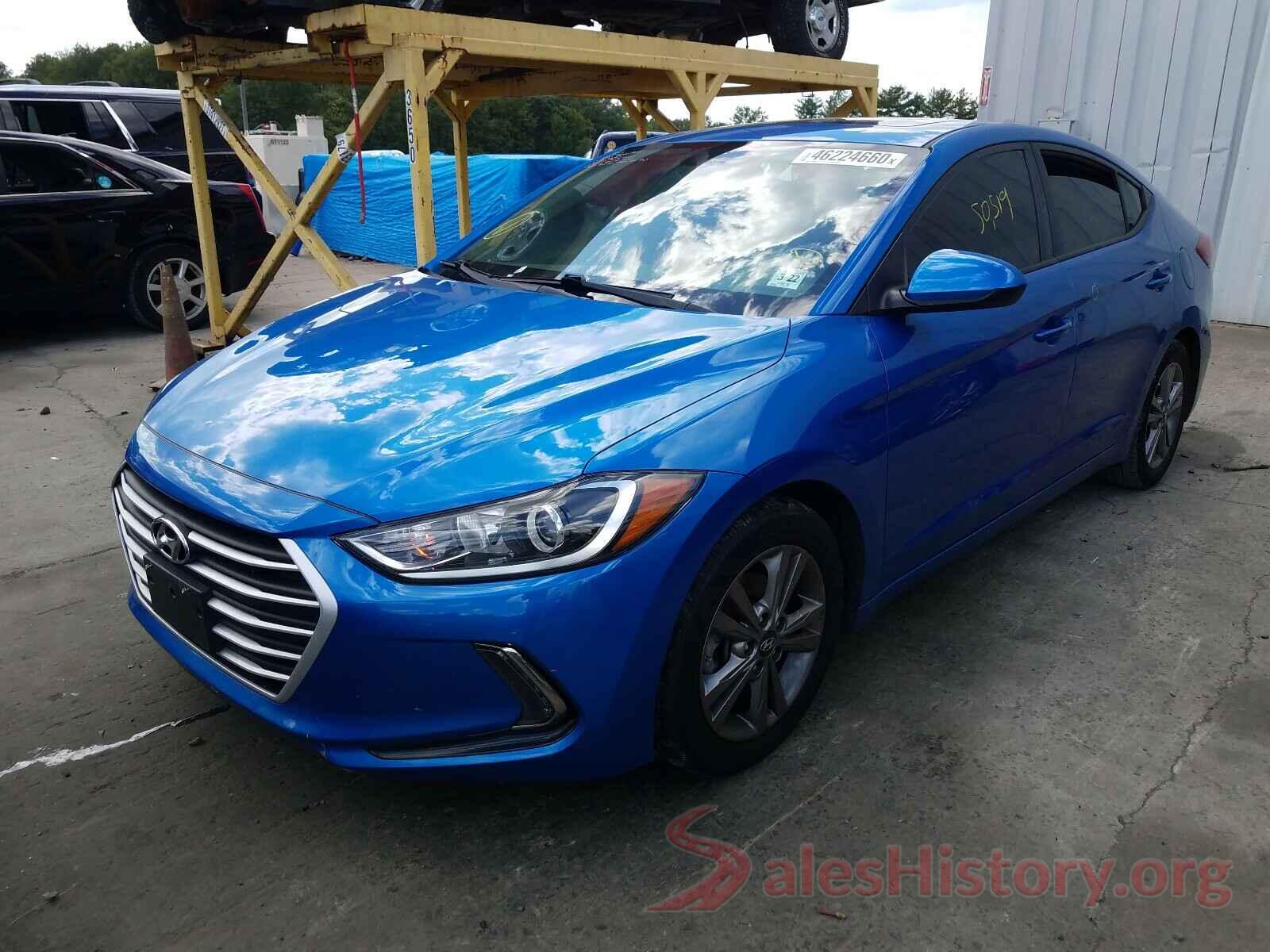 KMHD84LF8HU378472 2017 HYUNDAI ELANTRA