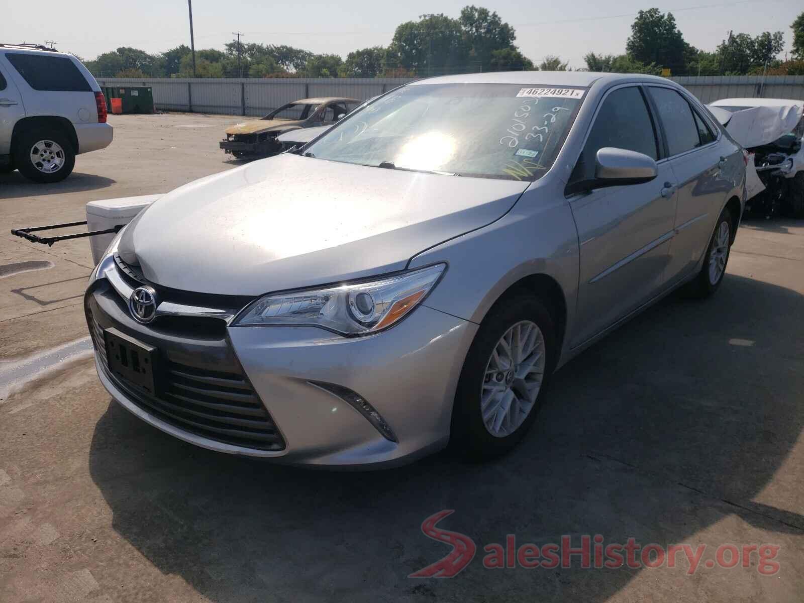 4T4BF1FK7GR534445 2016 TOYOTA CAMRY