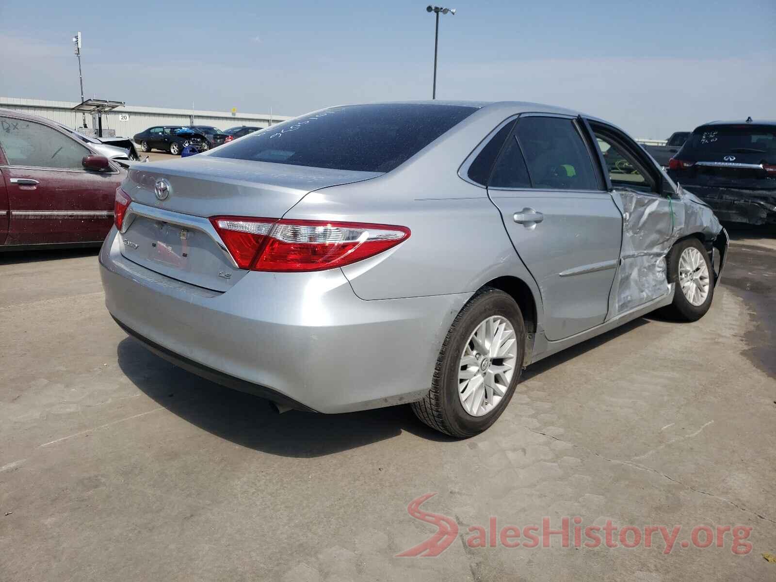 4T4BF1FK7GR534445 2016 TOYOTA CAMRY