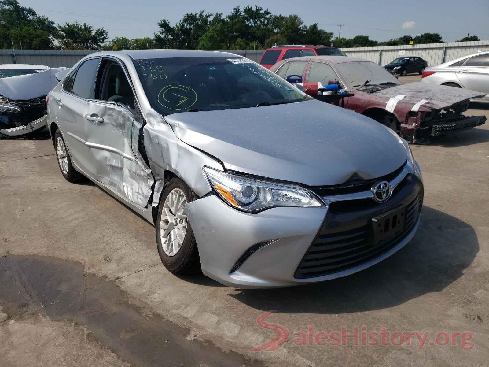 4T4BF1FK7GR534445 2016 TOYOTA CAMRY