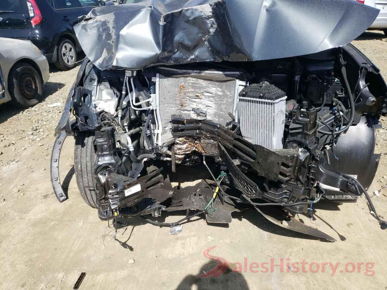 5NMS5CAA3KH111891 2019 HYUNDAI SANTA FE