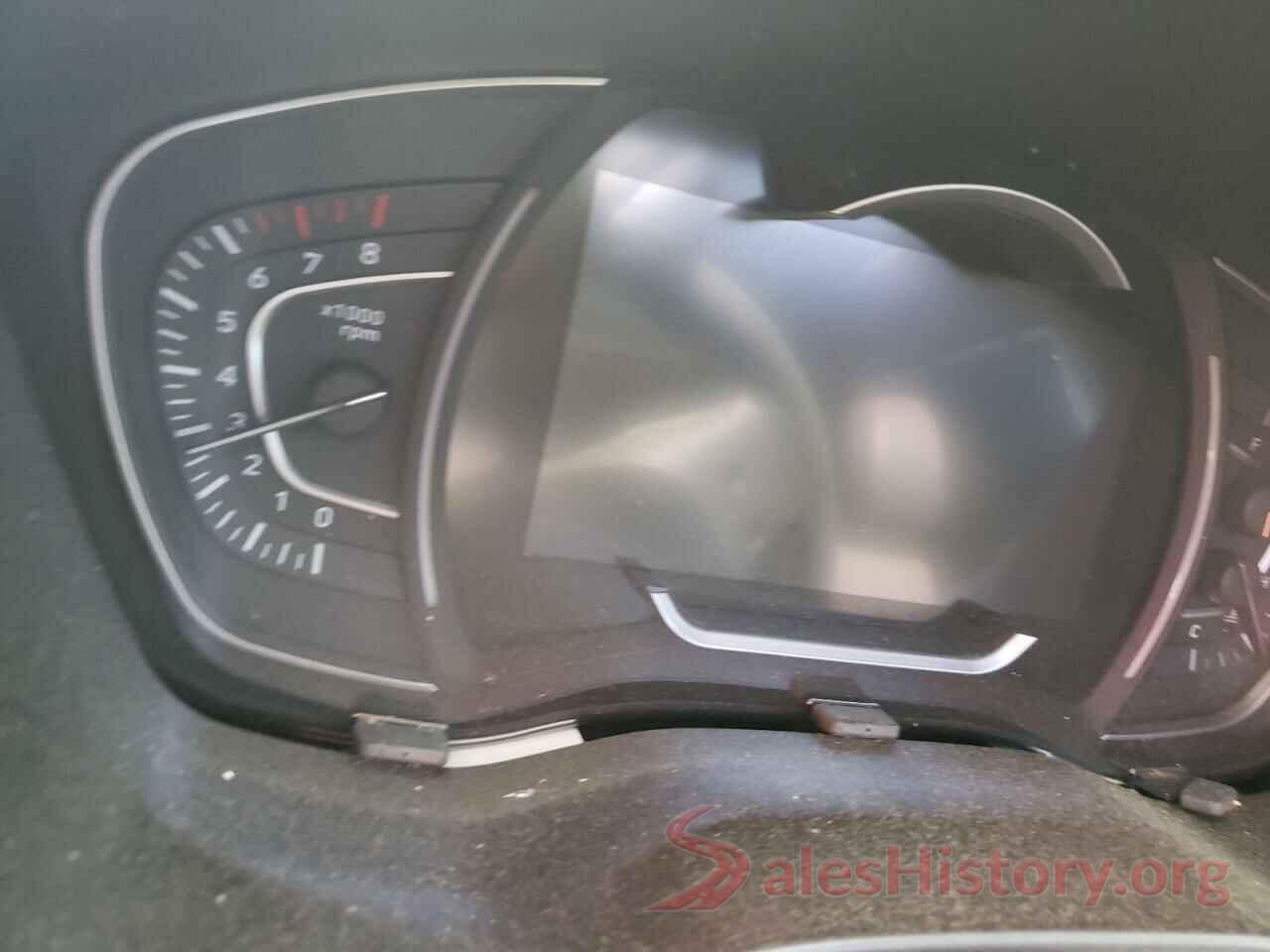 5NMS5CAA3KH111891 2019 HYUNDAI SANTA FE