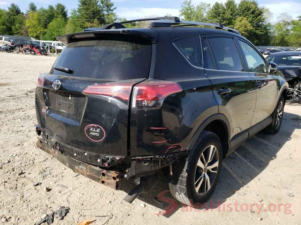 2T3RFREV4GW487966 2016 TOYOTA RAV4