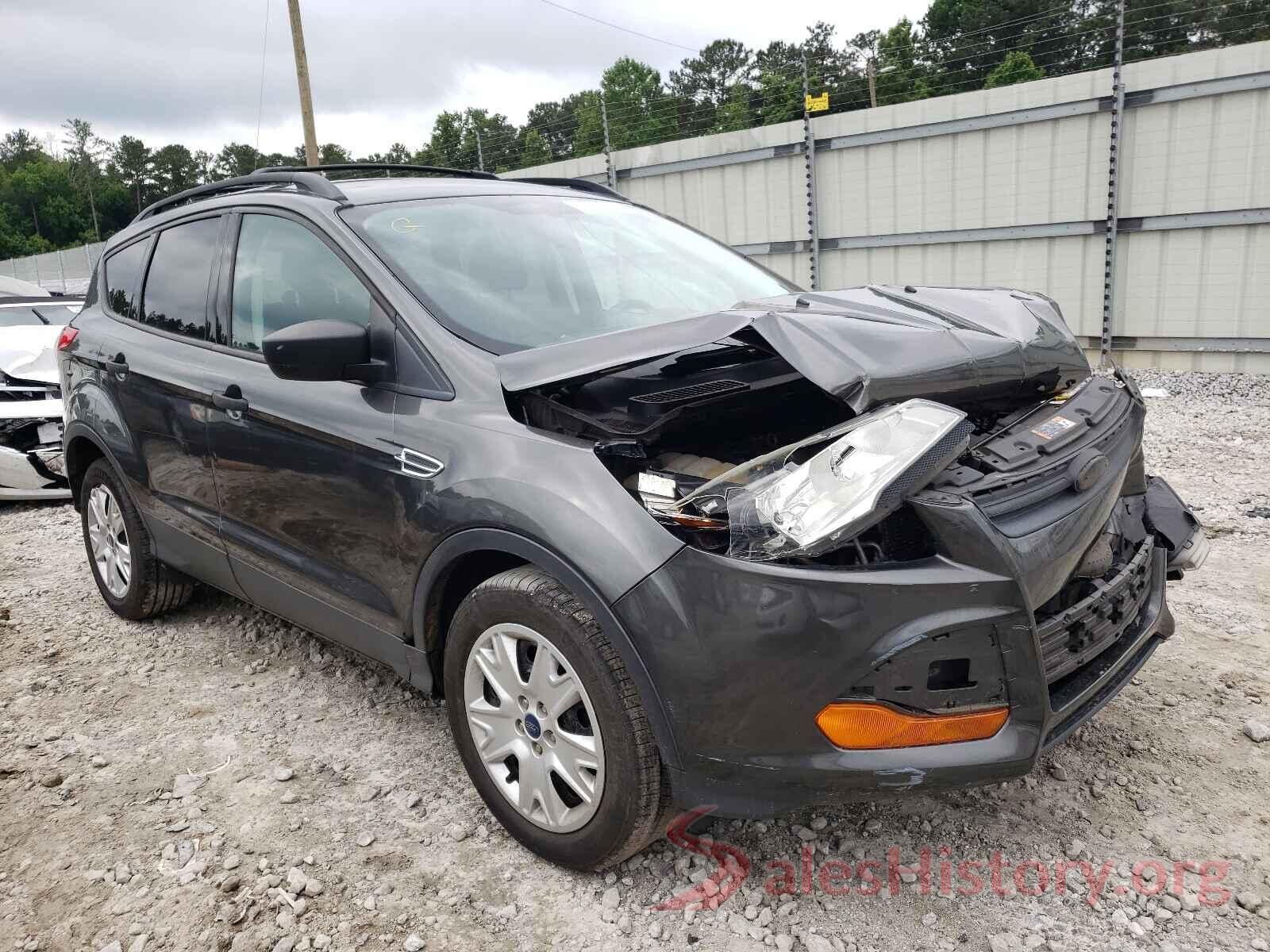 1FMCU0F70GUA32872 2016 FORD ESCAPE