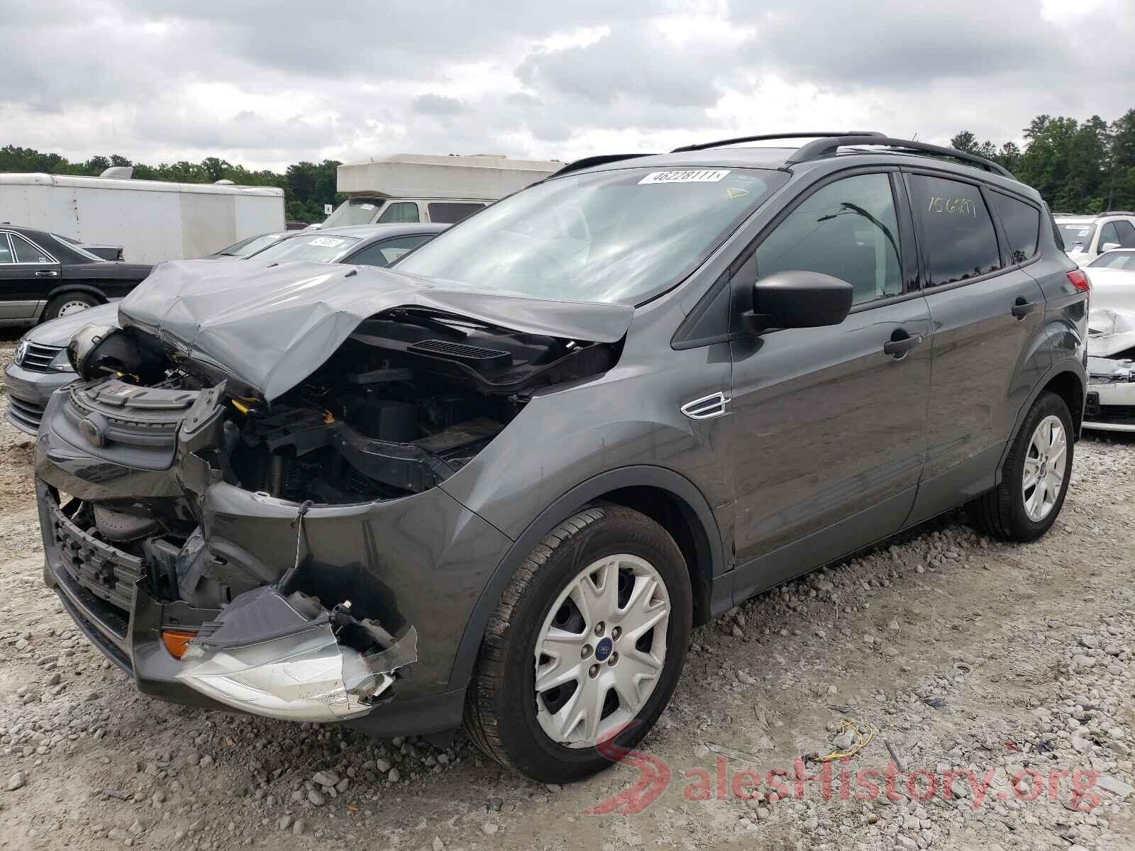 1FMCU0F70GUA32872 2016 FORD ESCAPE