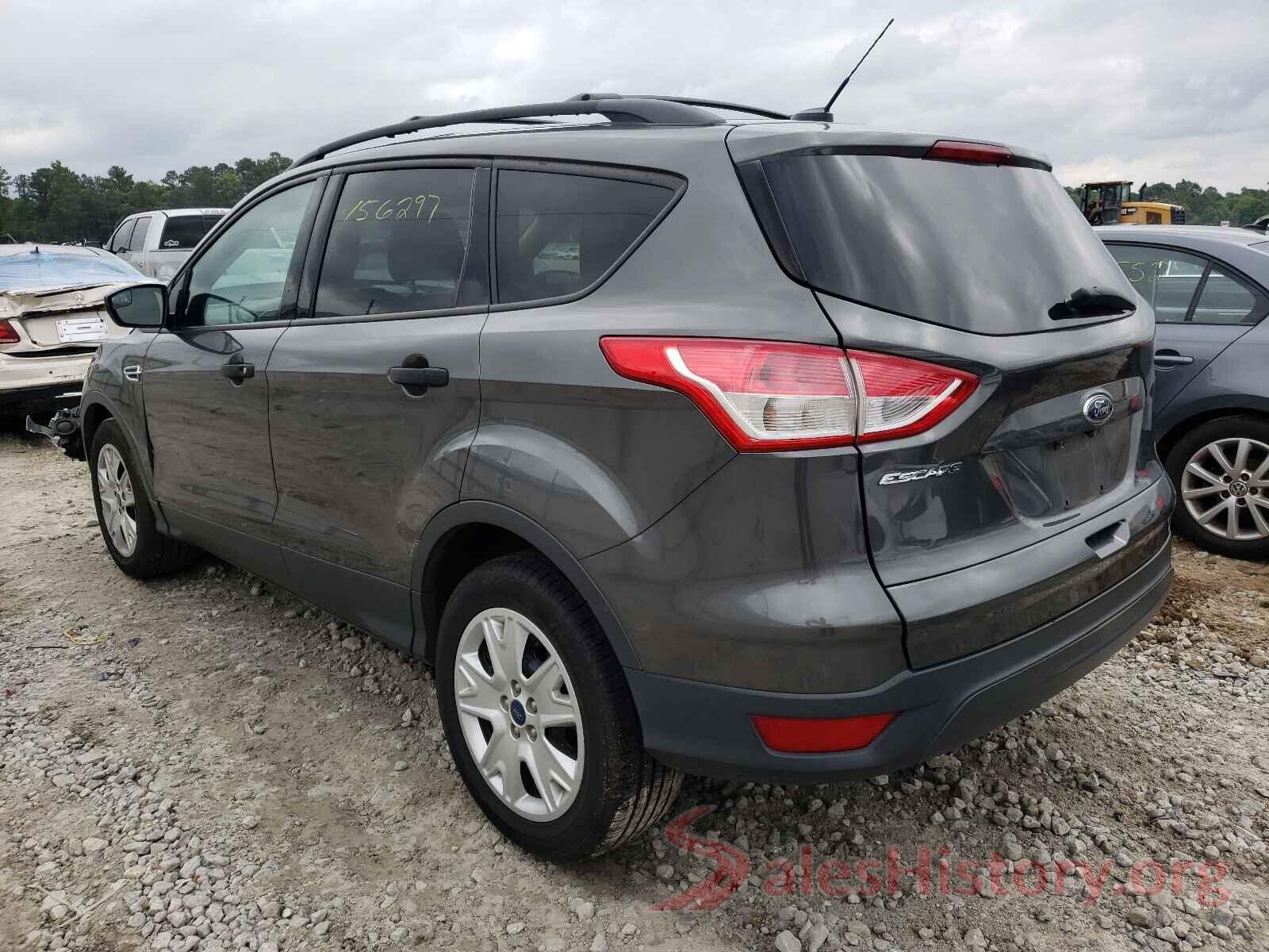 1FMCU0F70GUA32872 2016 FORD ESCAPE