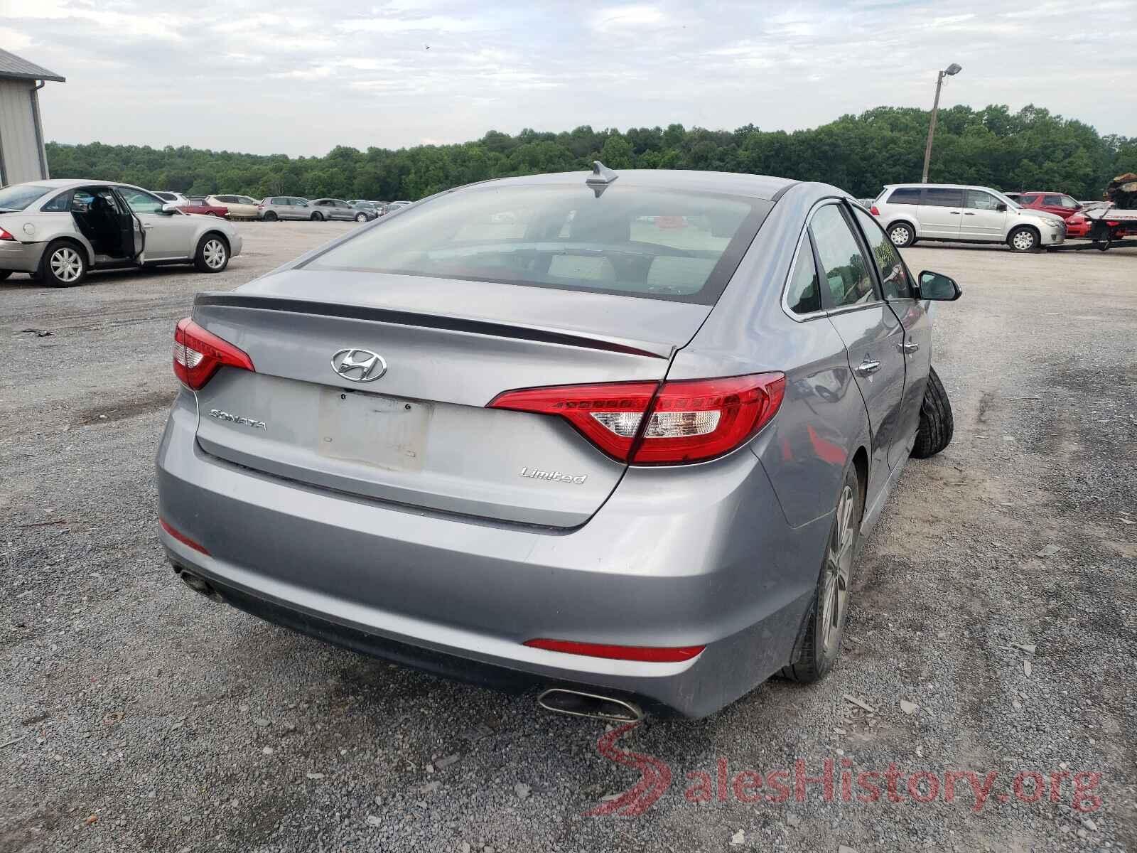 5NPE34AF0HH462547 2017 HYUNDAI SONATA