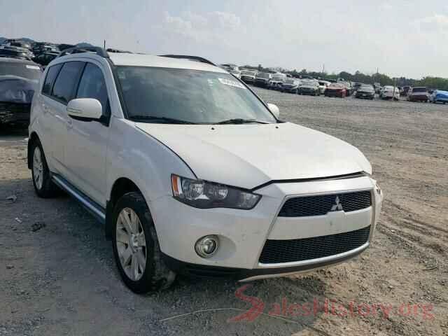 JA4JT3AW9CU031190 2012 MITSUBISHI OUTLANDER