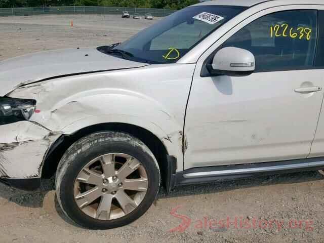 JA4JT3AW9CU031190 2012 MITSUBISHI OUTLANDER