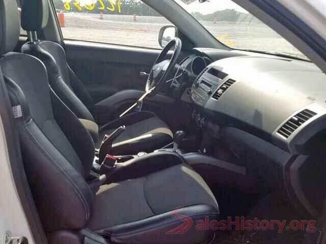 JA4JT3AW9CU031190 2012 MITSUBISHI OUTLANDER