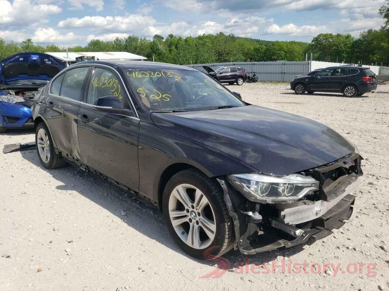 WBA8F1C36HK825793 2017 BMW 3 SERIES