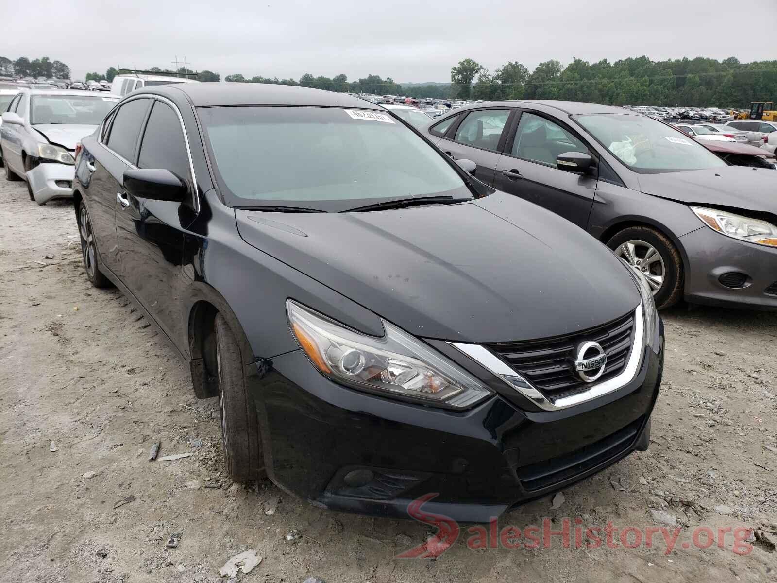 1N4AL3AP5GC206020 2016 NISSAN ALTIMA