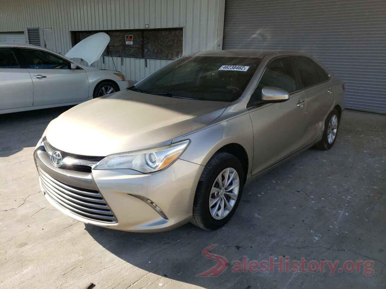 4T4BF1FK3GR571539 2016 TOYOTA CAMRY