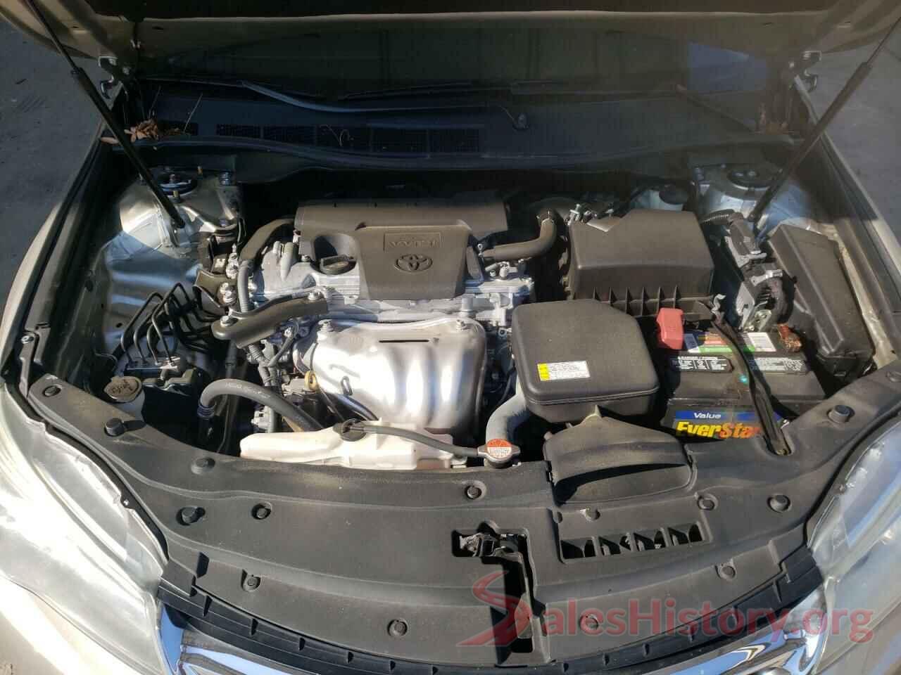 4T4BF1FK3GR571539 2016 TOYOTA CAMRY