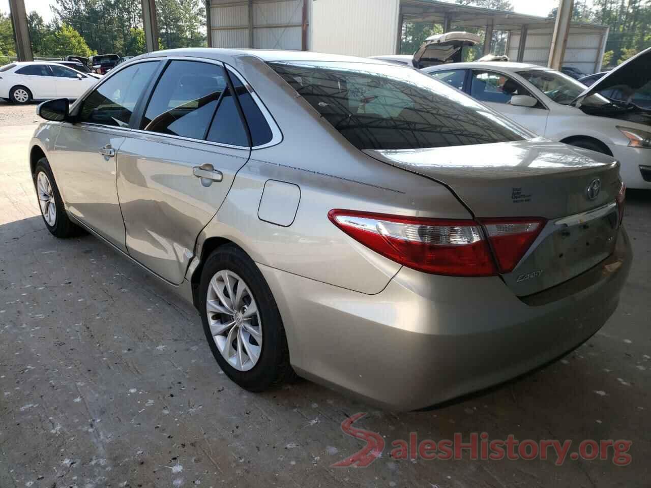 4T4BF1FK3GR571539 2016 TOYOTA CAMRY