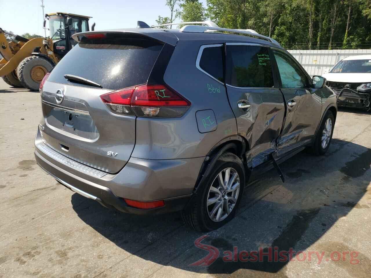 KNMAT2MT2HP523440 2017 NISSAN ROGUE