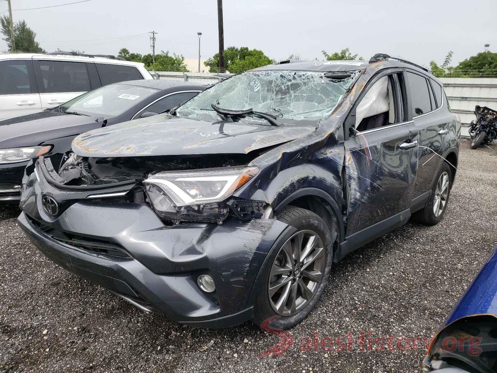 JTMYFREV6JD126738 2018 TOYOTA RAV4