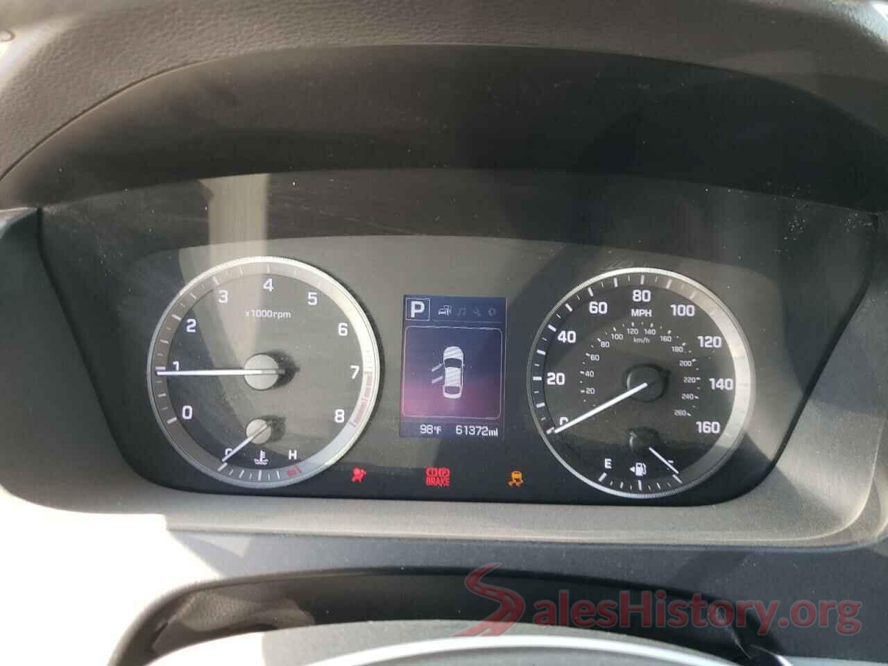 5NPE24AF0GH324895 2016 HYUNDAI SONATA