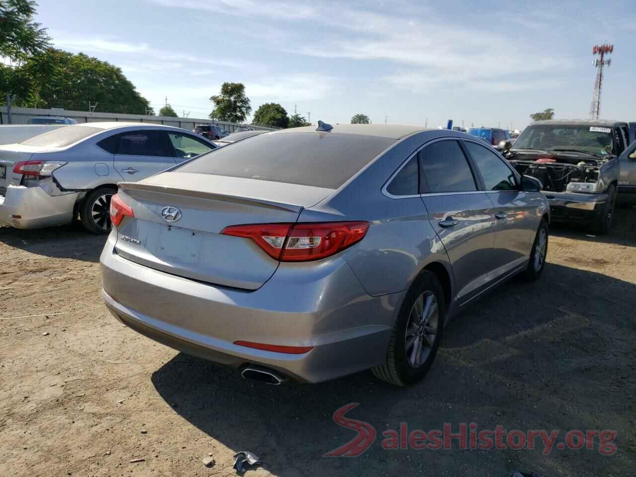 5NPE24AF0GH324895 2016 HYUNDAI SONATA