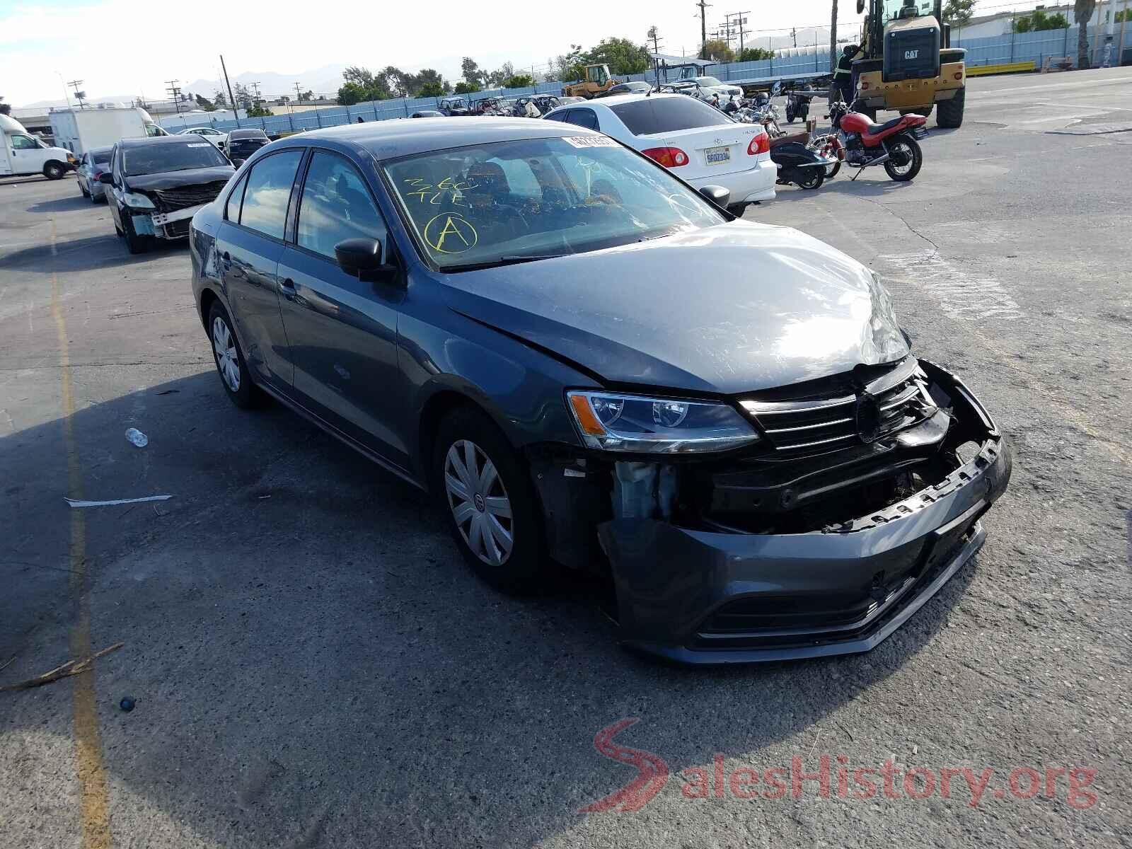 3VW267AJ8GM238299 2016 VOLKSWAGEN JETTA