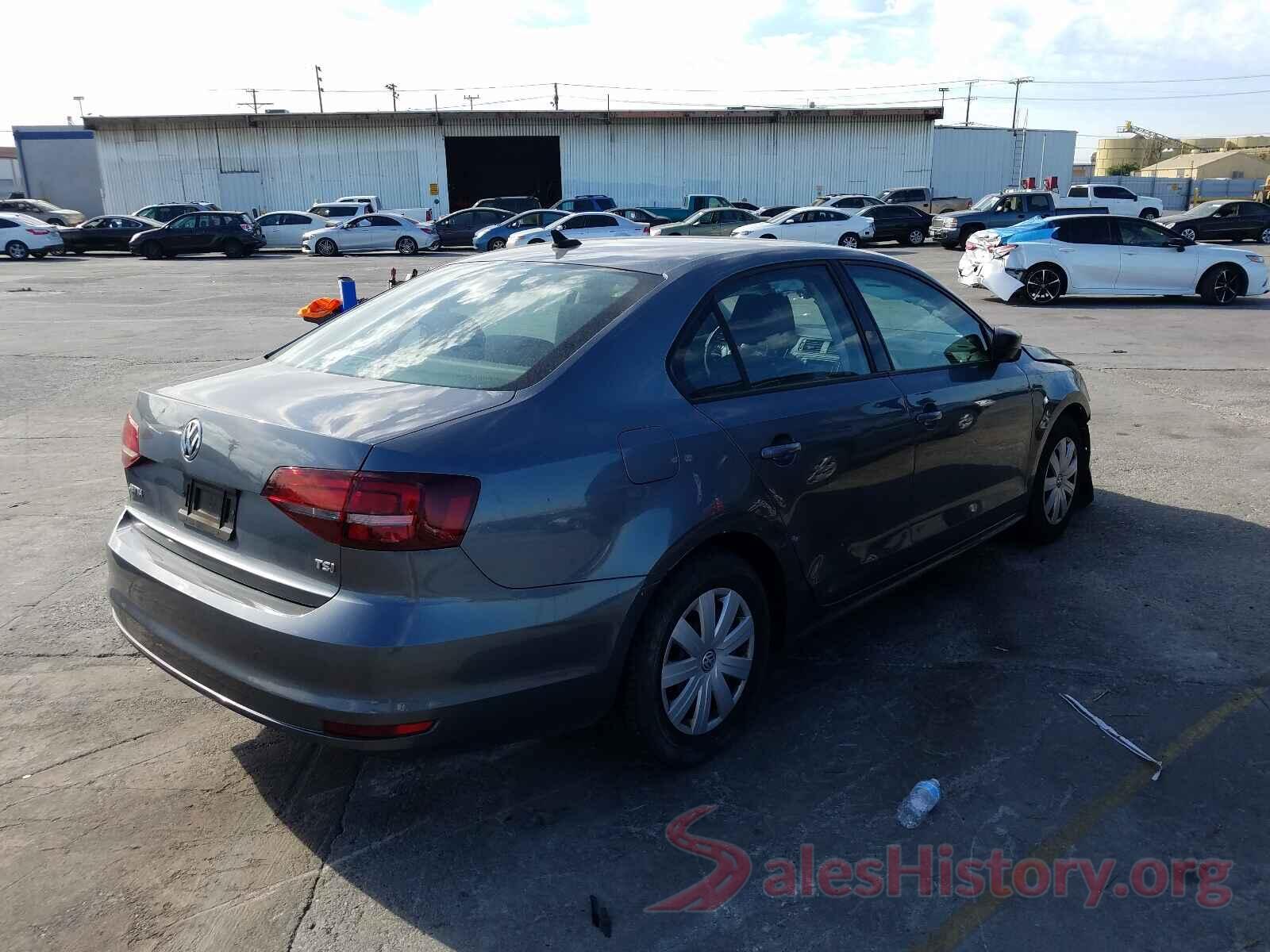 3VW267AJ8GM238299 2016 VOLKSWAGEN JETTA