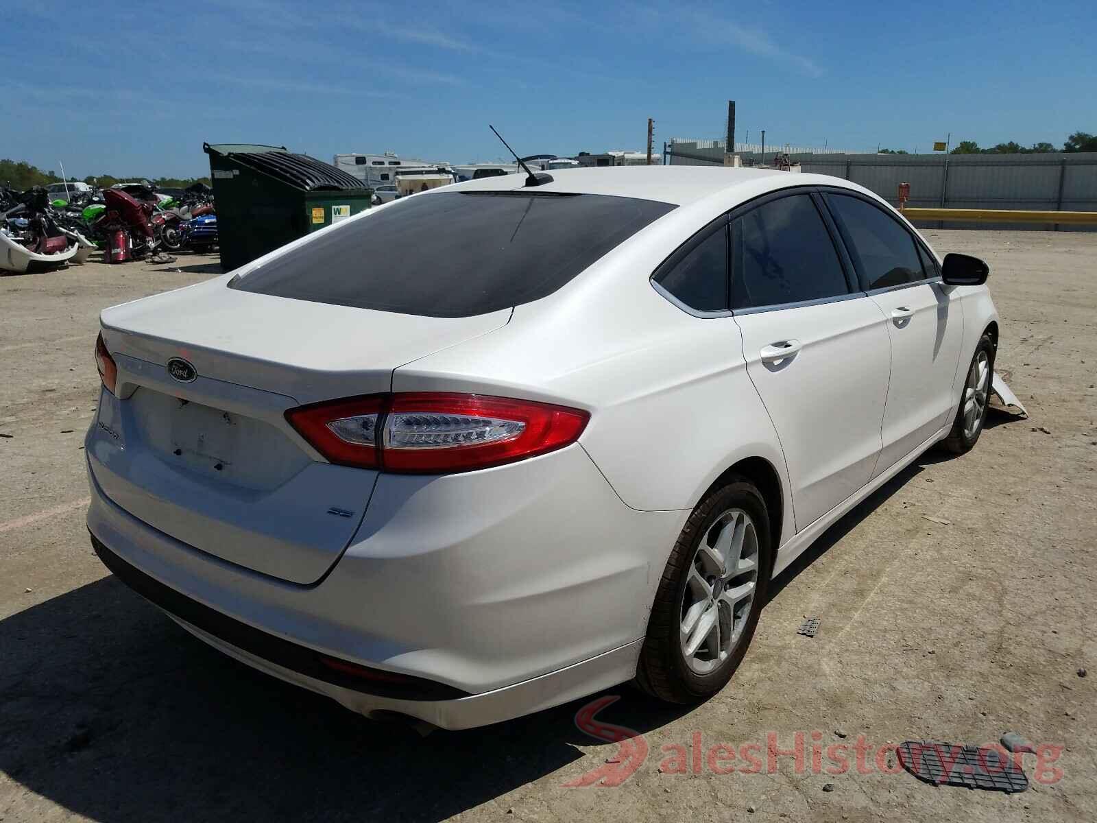 3FA6P0H70GR362322 2016 FORD FUSION