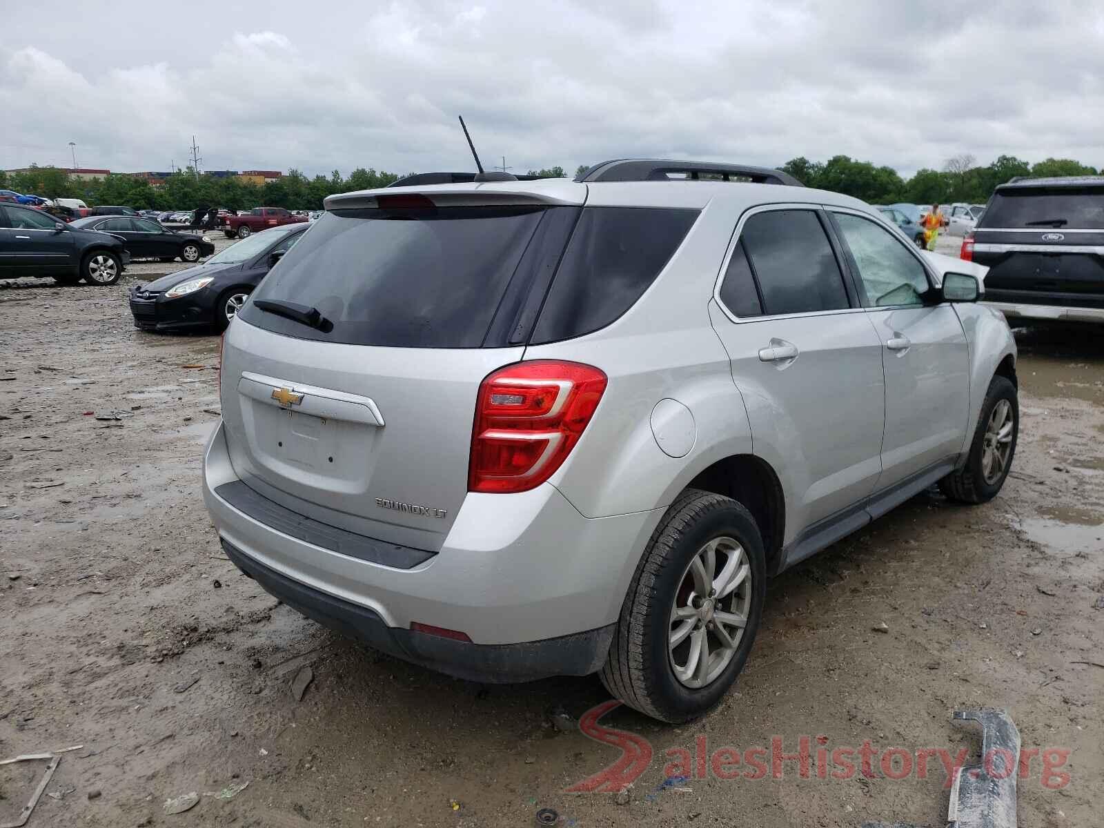 2GNALCEK3G1117942 2016 CHEVROLET EQUINOX