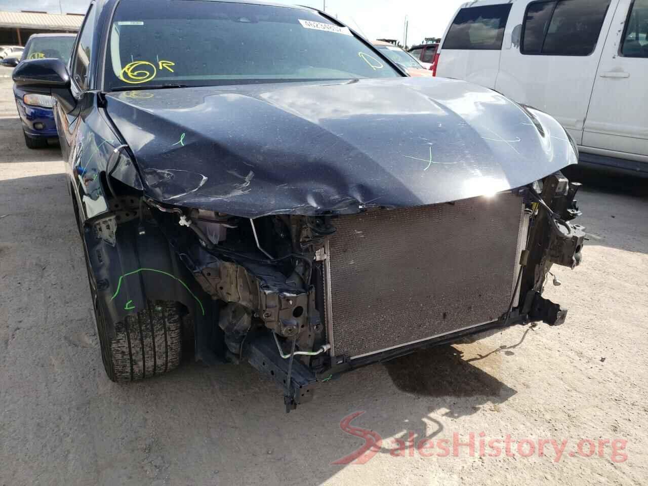 4T1B11HK7JU512779 2018 TOYOTA CAMRY