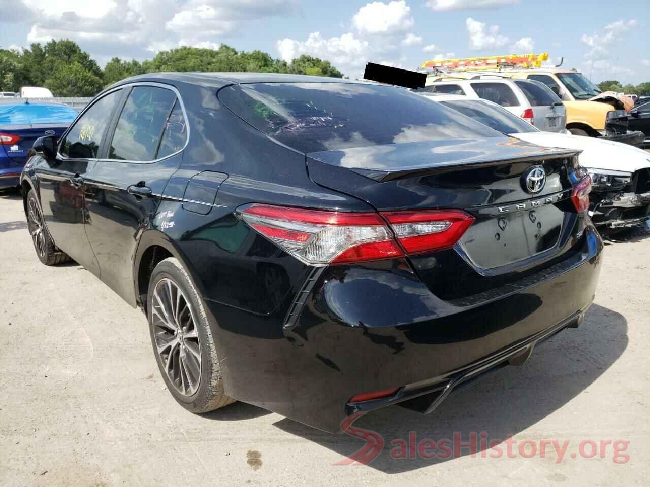 4T1B11HK7JU512779 2018 TOYOTA CAMRY