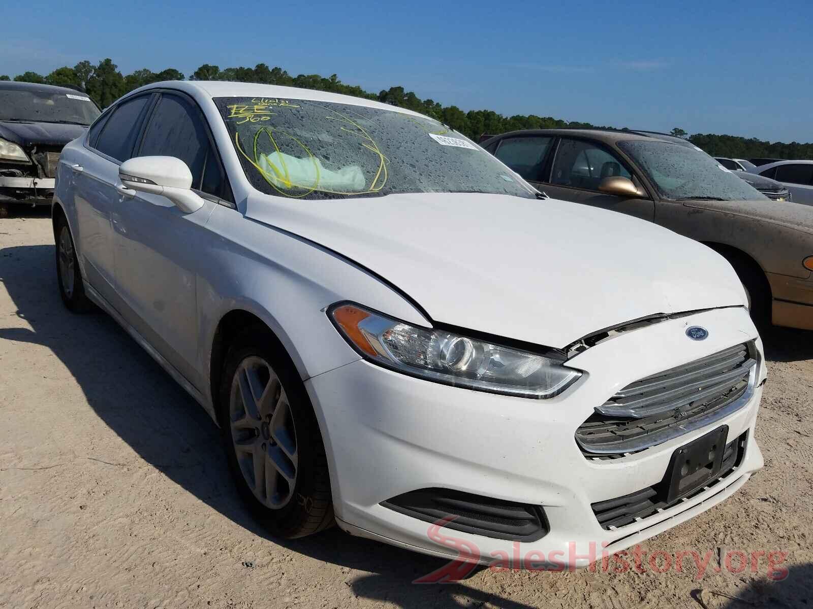 3FA6P0H70GR227969 2016 FORD FUSION