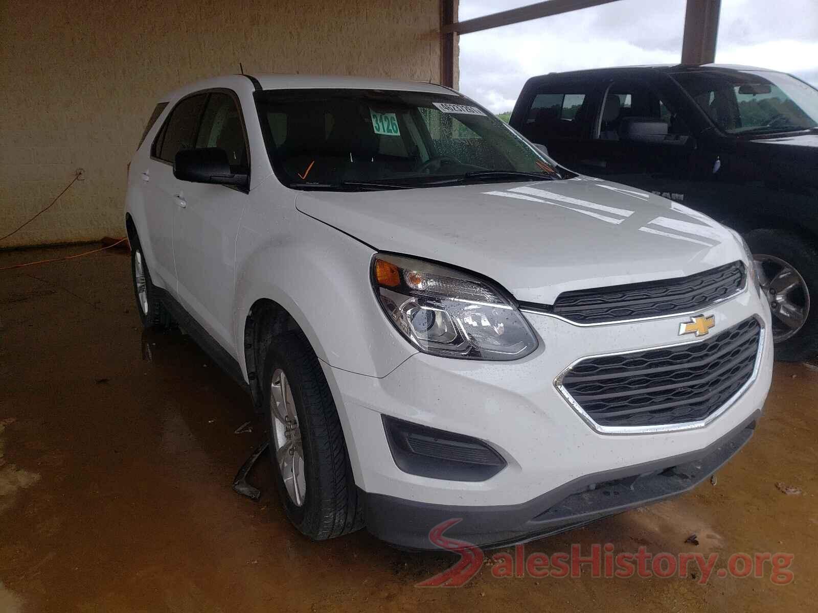 2GNALBEK2H1532861 2017 CHEVROLET EQUINOX