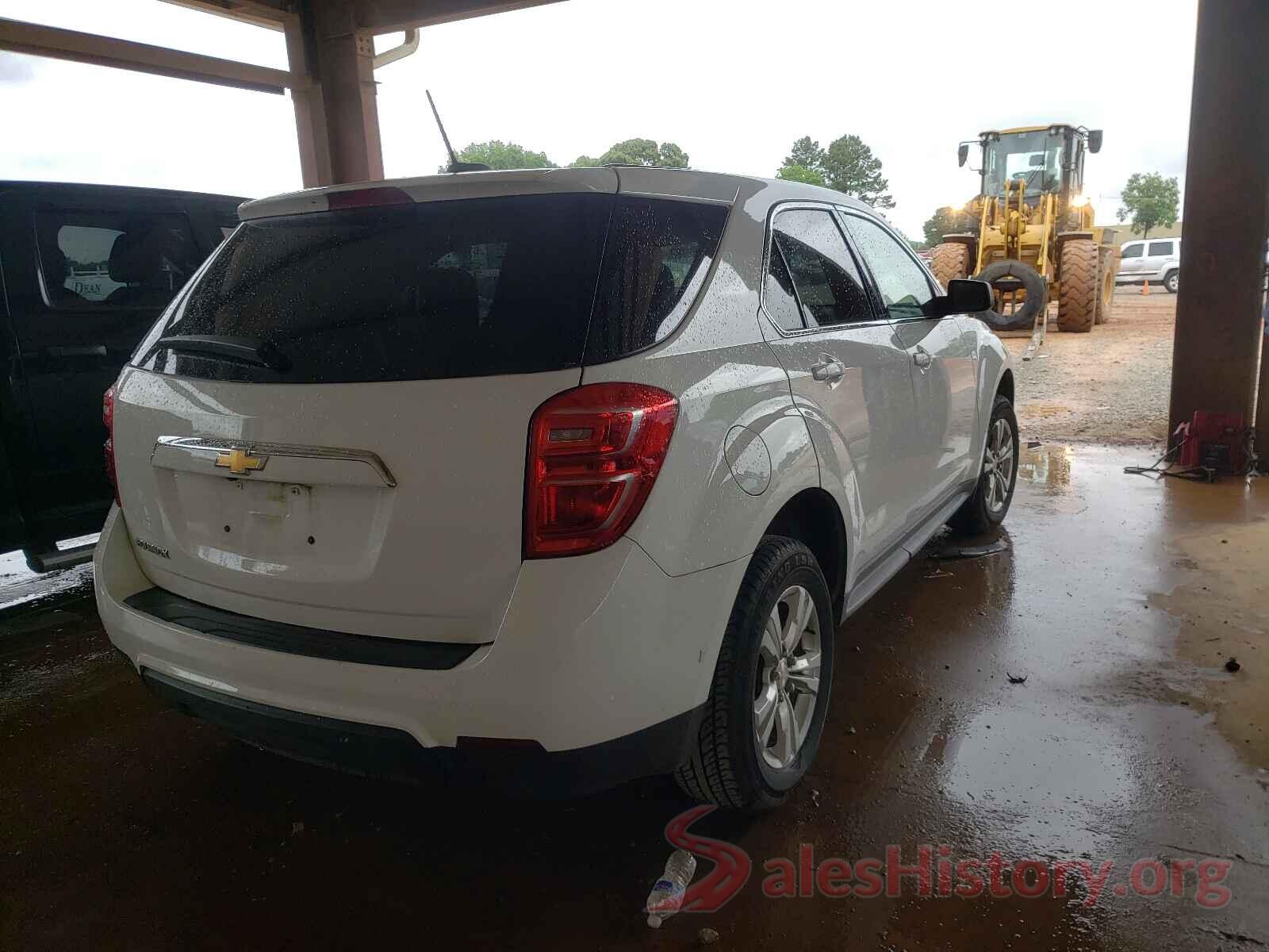 2GNALBEK2H1532861 2017 CHEVROLET EQUINOX