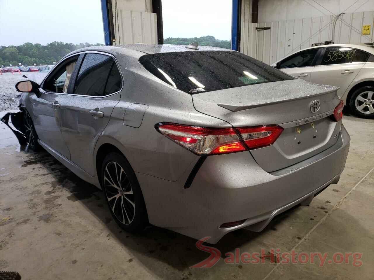 4T1G11AKXLU374996 2020 TOYOTA CAMRY