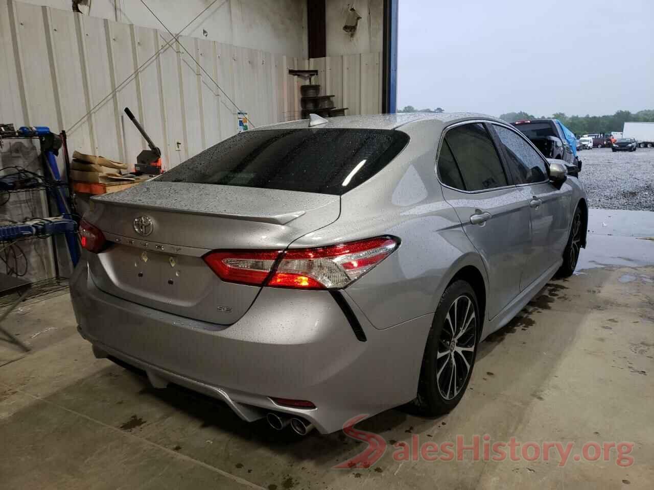 4T1G11AKXLU374996 2020 TOYOTA CAMRY