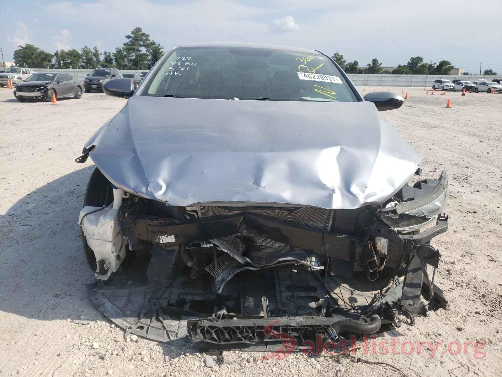 5NPD74LF8HH132748 2017 HYUNDAI ELANTRA