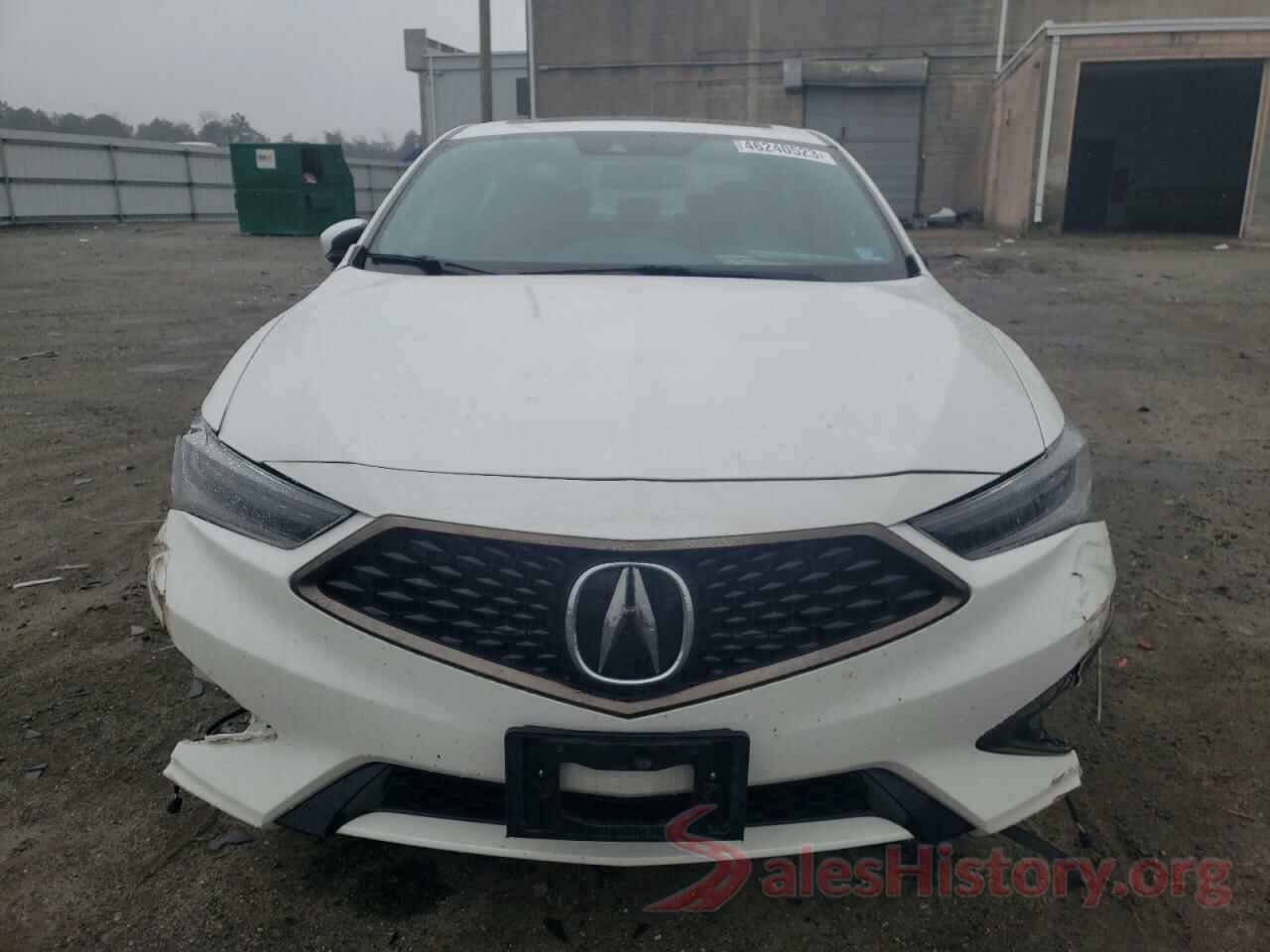 19UDE2F84KA004756 2019 ACURA ILX