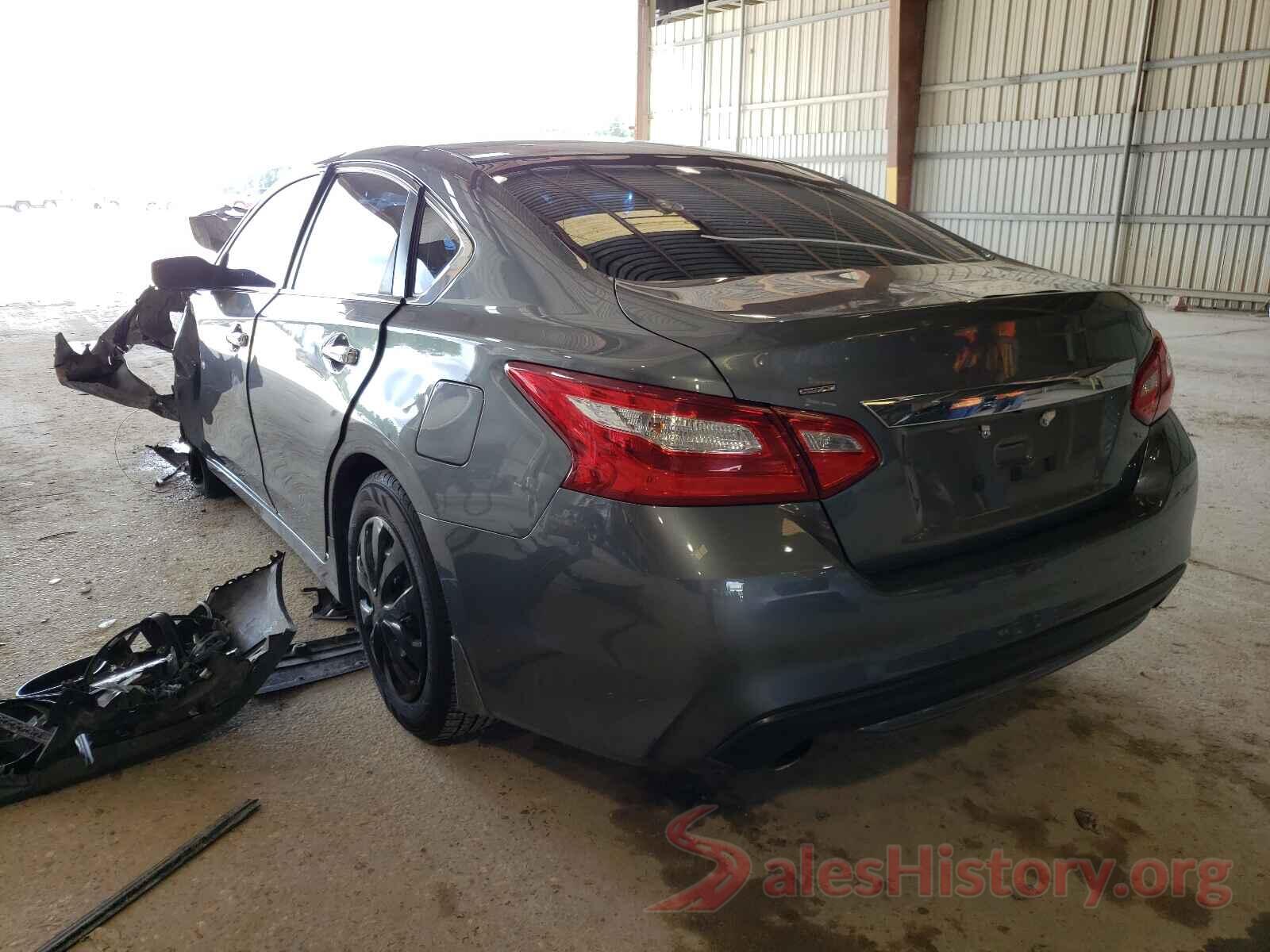 1N4AL3APXGC258369 2016 NISSAN ALTIMA