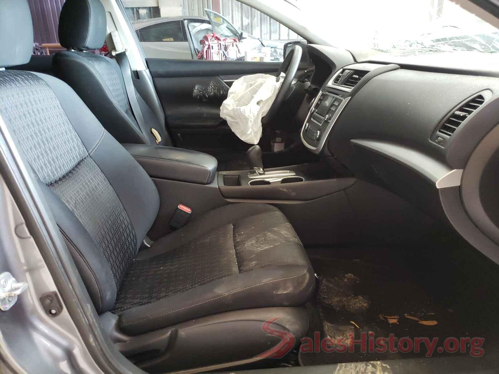 1N4AL3APXGC258369 2016 NISSAN ALTIMA