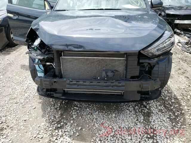 KM8J3CA40LU088927 2020 HYUNDAI TUCSON