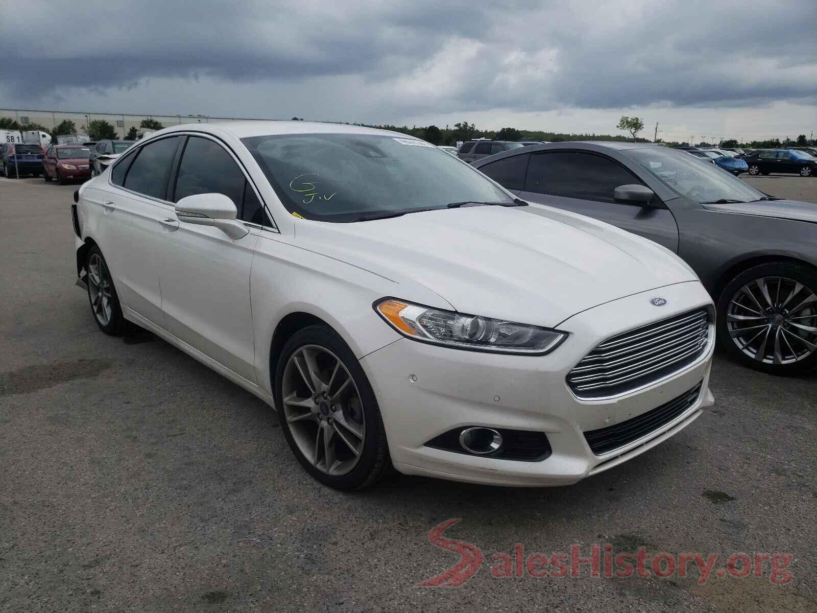 3FA6P0K9XGR102536 2016 FORD FUSION