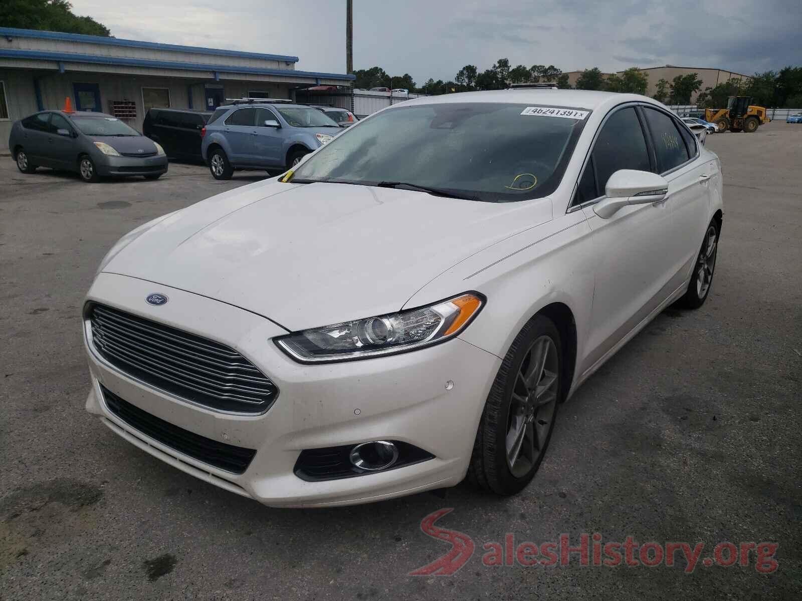 3FA6P0K9XGR102536 2016 FORD FUSION