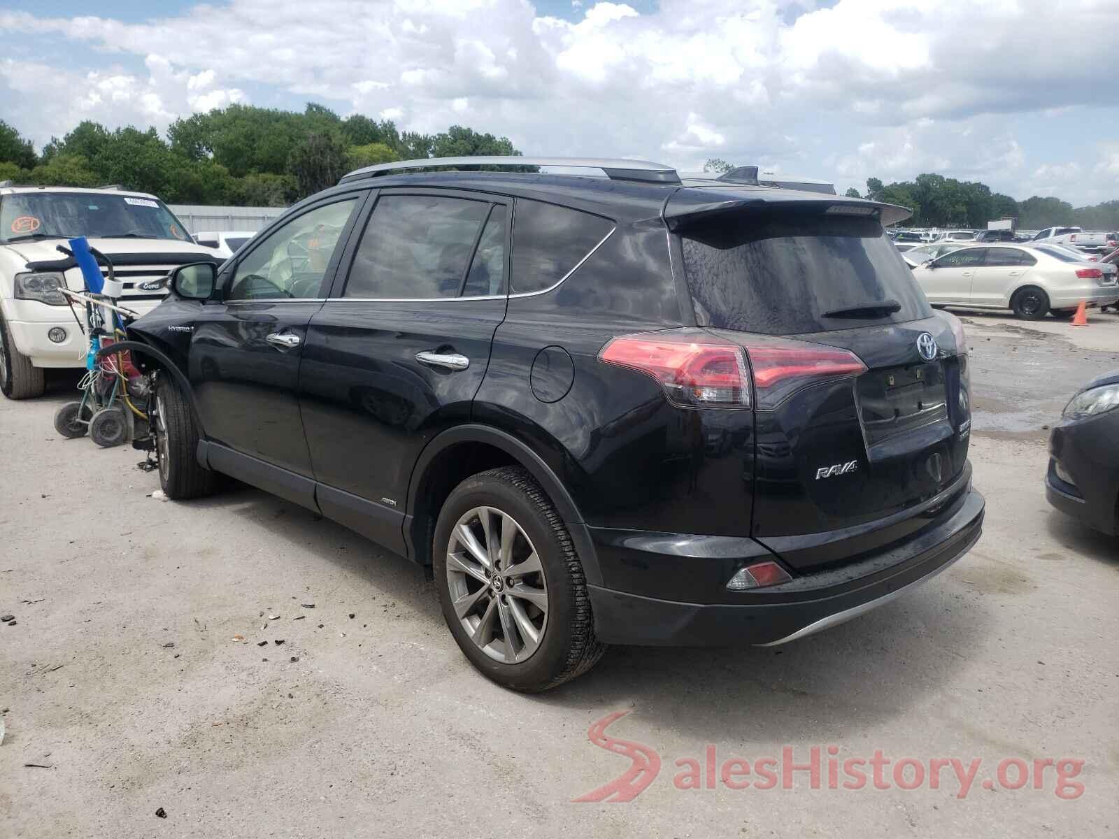 JTMDJREV0HD142747 2017 TOYOTA RAV4