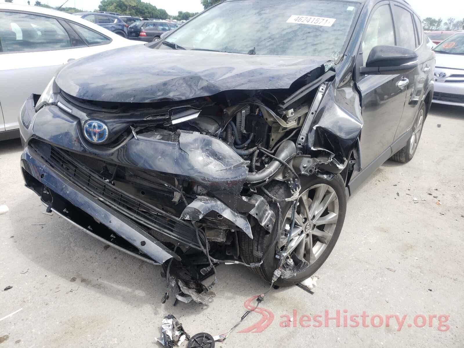 JTMDJREV0HD142747 2017 TOYOTA RAV4